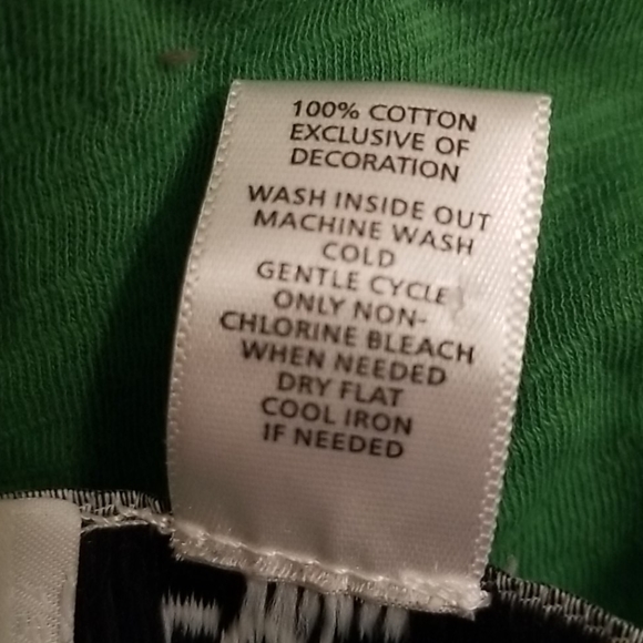 Loft outlet T-shirt - Picture 4 of 4